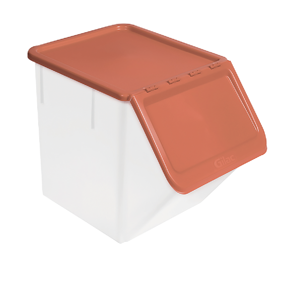 40 L ingredients container