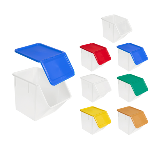 40 L ingredients container