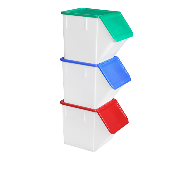 40 L ingredients container