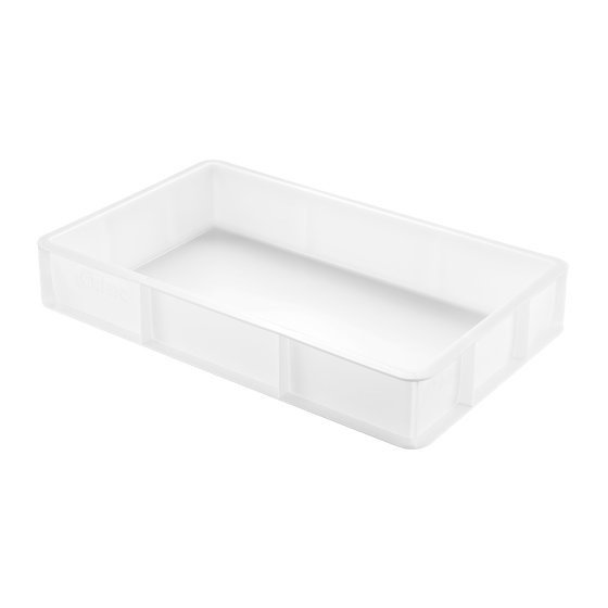 Dough container GN 1/1