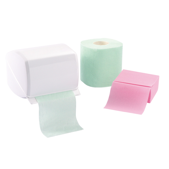 Porte papier WC