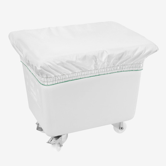 Housse de protection pour bac 100 L - antibactérienne