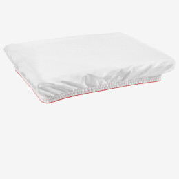 Housse de protection pour bacs 170 L, 220 L - antibactérienne