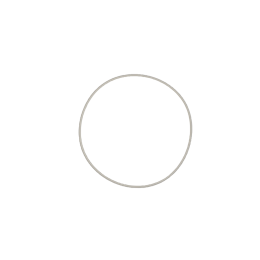 Spare part - Seal for 50 L barrel