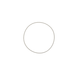Spare part - Seal for 30 L barrel