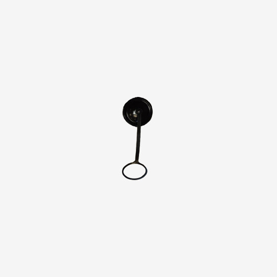 Spare part - Cap + strap for 20 L jerrycan