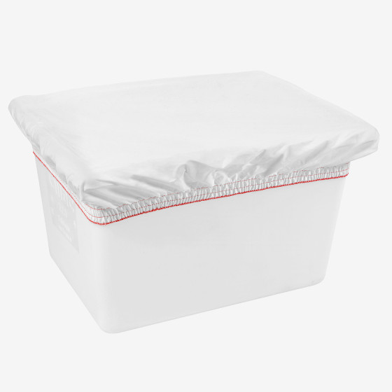 Cover for 170 L and 220 L container