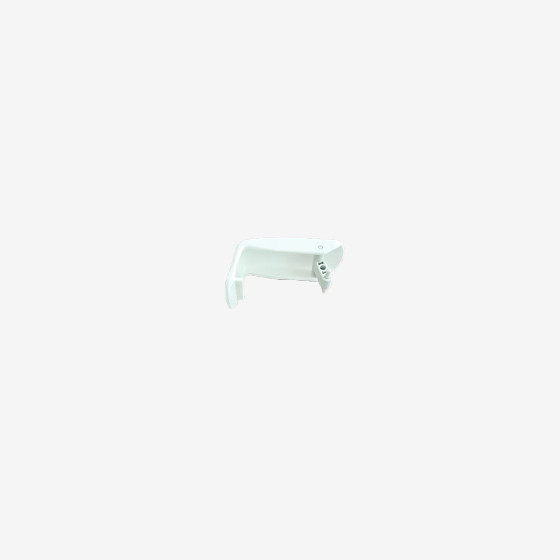 Spare part - Hinge for 90 L pedal container
