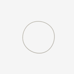 Spare part - Seal for 50 L barrel