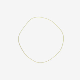 Spare part - Seal for 100 L barrel