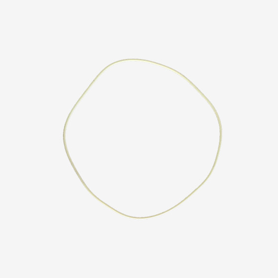 Spare part - Seal for 100 L barrel
