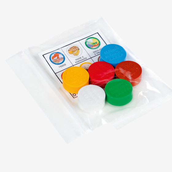 Food contact certified Cutting board HACCP