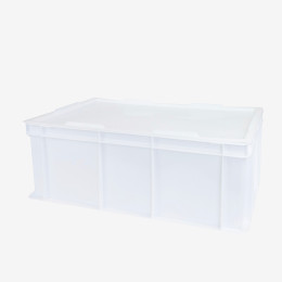 Lid for dough container - 600 x 400