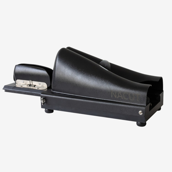 NACUT Sandwich Assembler  with integrated scale