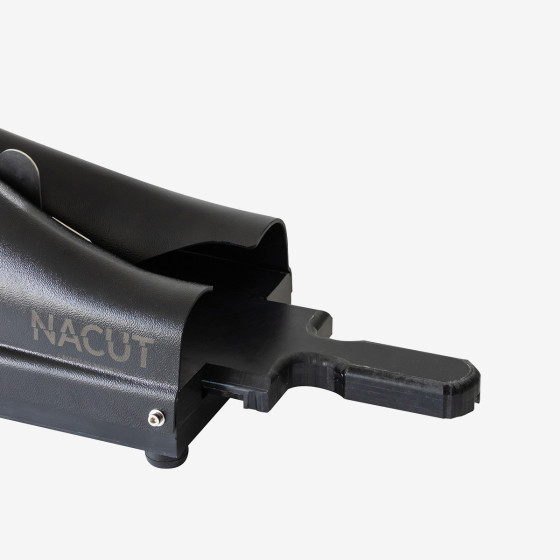 Confectionneuse de sandwich NACUT  - balance intégrée