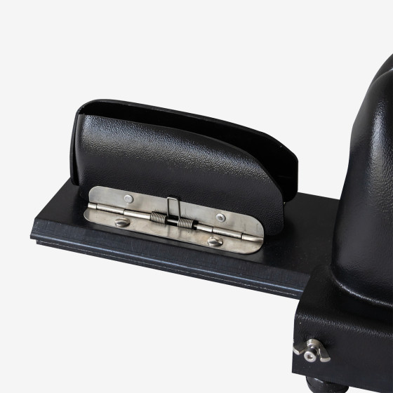 NACUT Sandwich Assembler  with integrated scale