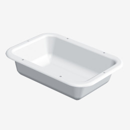 Dividing dough container 400 x 300