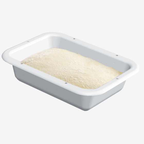 Dividing dough container 400 x 300