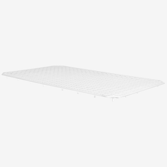 Grille pour bac 600 x 400