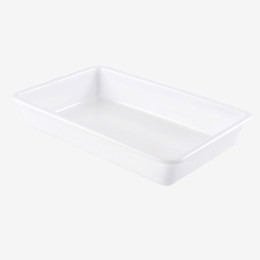 Spill tray