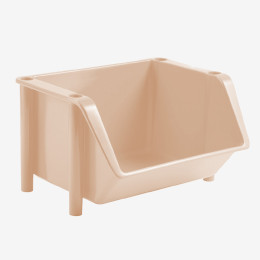 Picking bin - pink