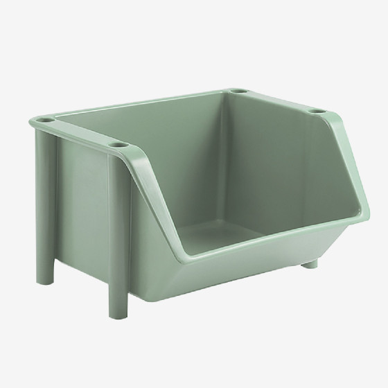 Picking bin - light green