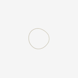 Spare part - Seal for 20 L carboy
