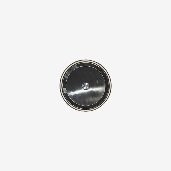 Spare part - Seal for 20 L carboy