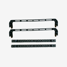 Pièce détachée - Patins + anses pour manne à pain 150 L et 180 L - lot de 2