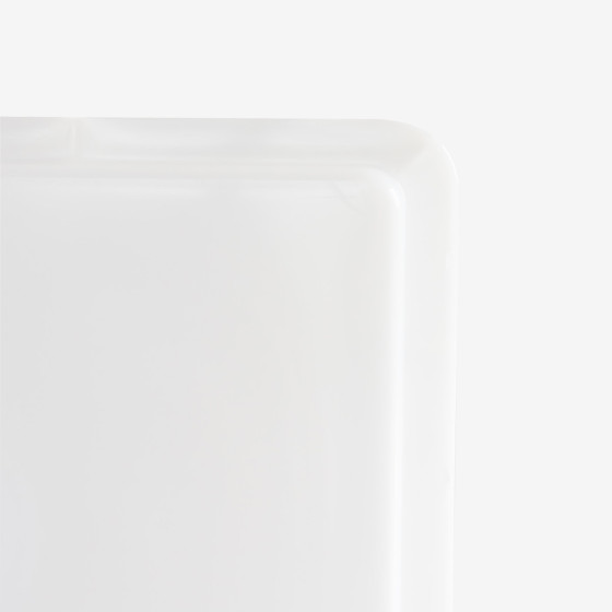Half size dough container - 400 x 300