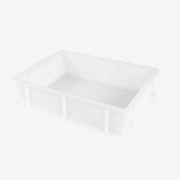 Caisse pleine 400 x 300