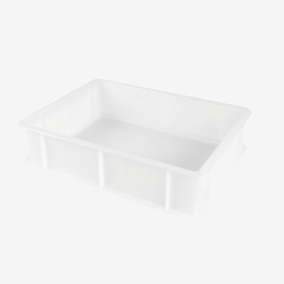Solid crate - 400 x 300