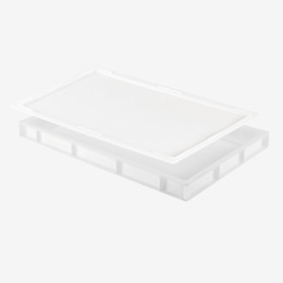 Lot dough container - 600 x 400