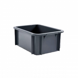 Rectangular container 400 x 300