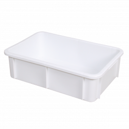 Rectangular container 600 x 400