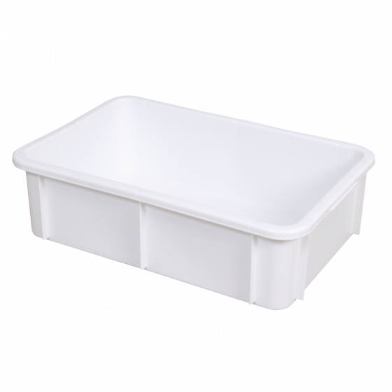 Rectangular container 600 x 400