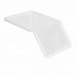 Lid for 40 L and 80 L ingredients container