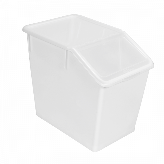 Lid for 40 L and 80 L ingredients container