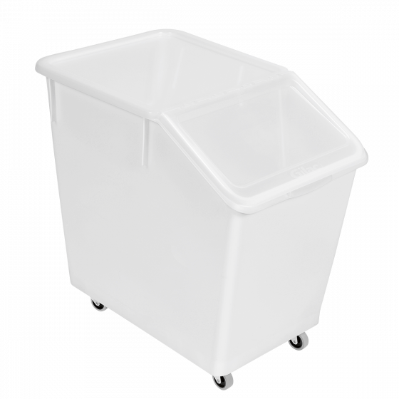 Lid for 40 L and 80 L ingredients container