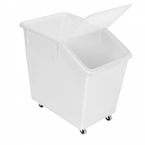 Lid for 40 L and 80 L ingredients container