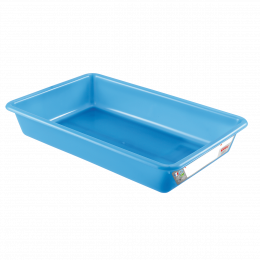 HACCP flat tray