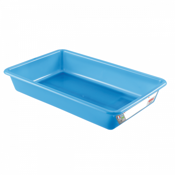 HACCP flat tray