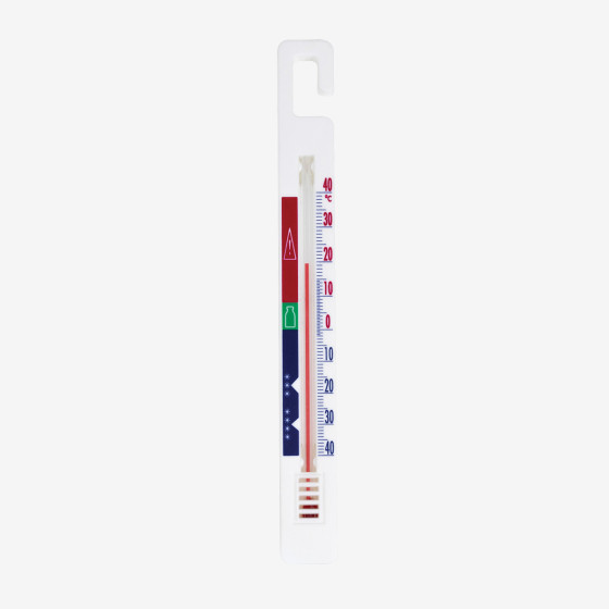 Fridge/freezer thermometer  HACCP compliant Fridge/freezer thermometer  HACCP compliant
