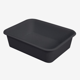 SPECIAL EDITION - Dough divider box - 20 L - dark grey