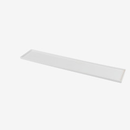 Presentation tray 500 x 100mm  2 colours