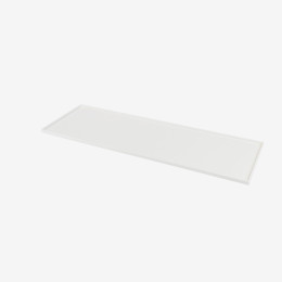 Presentation tray 500 x 200mm  2 colours