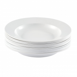 Assiettes - lot de 10