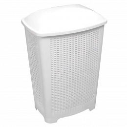 Small laundry hamper