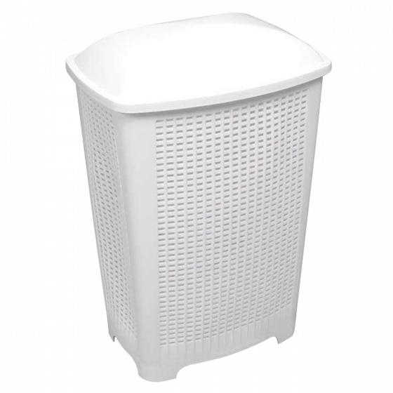 Small laundry hamper