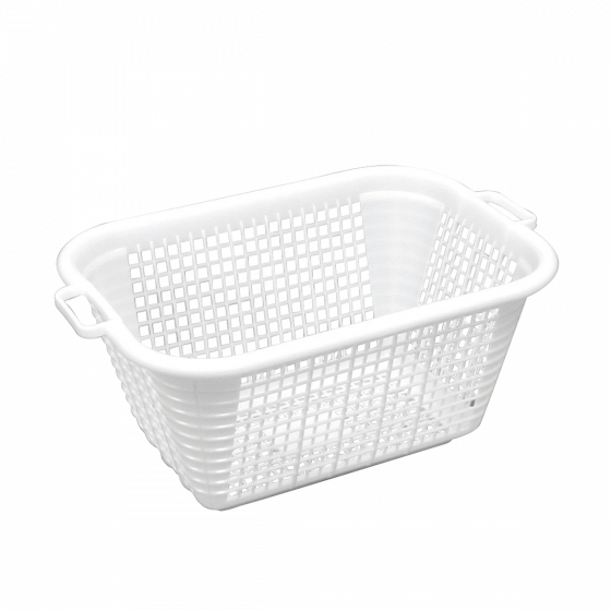 Small laundry basket